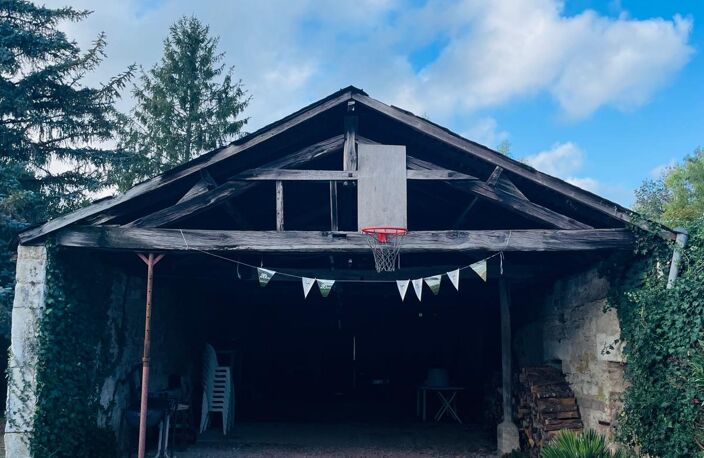 Vente Maison/villa 5 pièces — photo 5