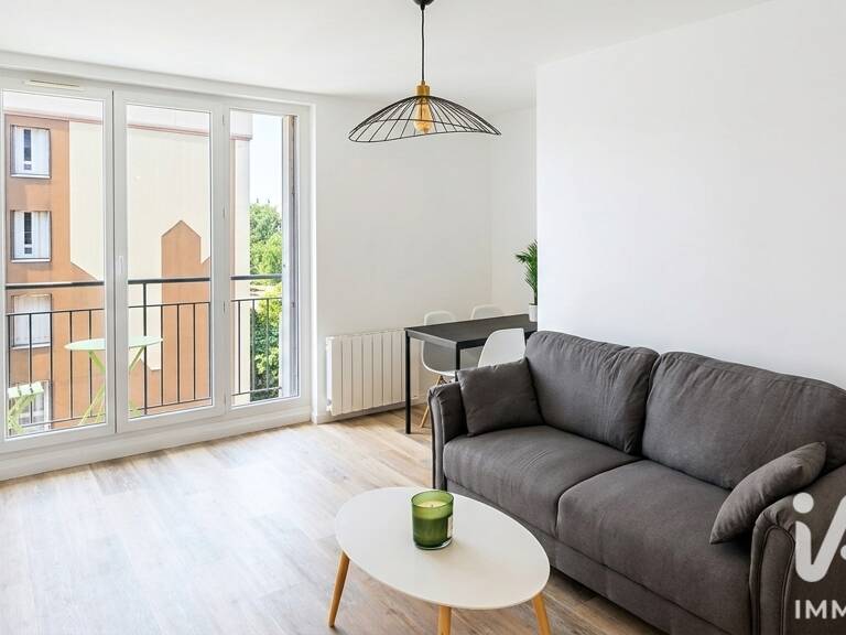 Vente Appartement 4 pièces — photo 1