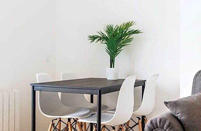 Vente Appartement 4 pièces — photo 2