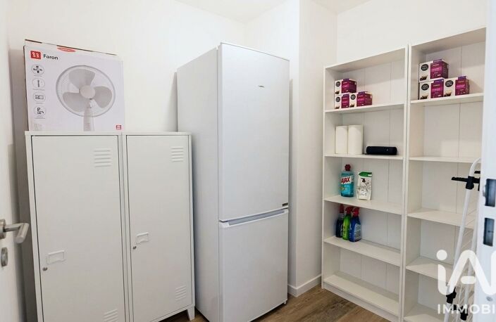 Vente Appartement 4 pièces — photo 4