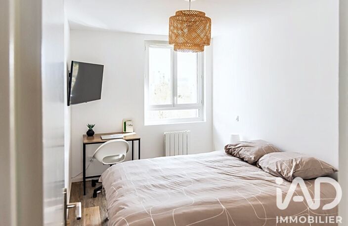Vente Appartement 4 pièces — photo 5
