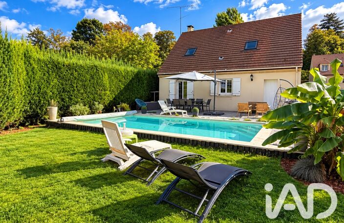 Vente Maison/villa 5 pièces — photo 3