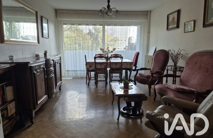 Vente Appartement 3 pièces — photo 2