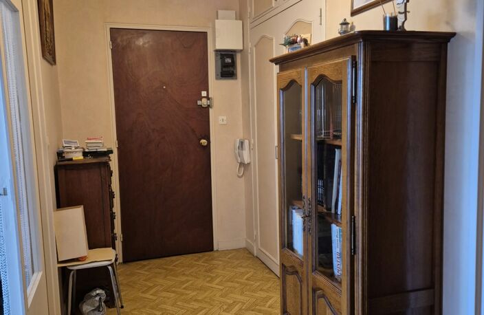 Vente Appartement 3 pièces — photo 3