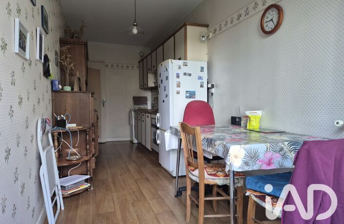 Vente Appartement 3 pièces — photo 4