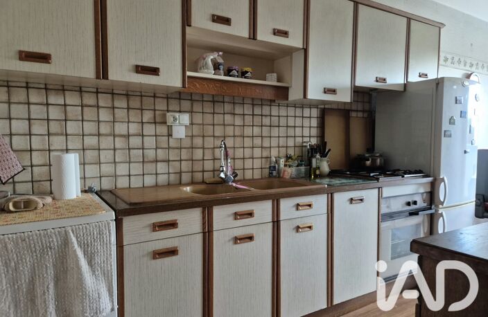 Vente Appartement 3 pièces — photo 5