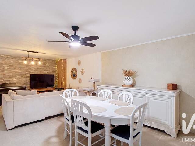 Vente Maison de village 5 pièces — photo du bien