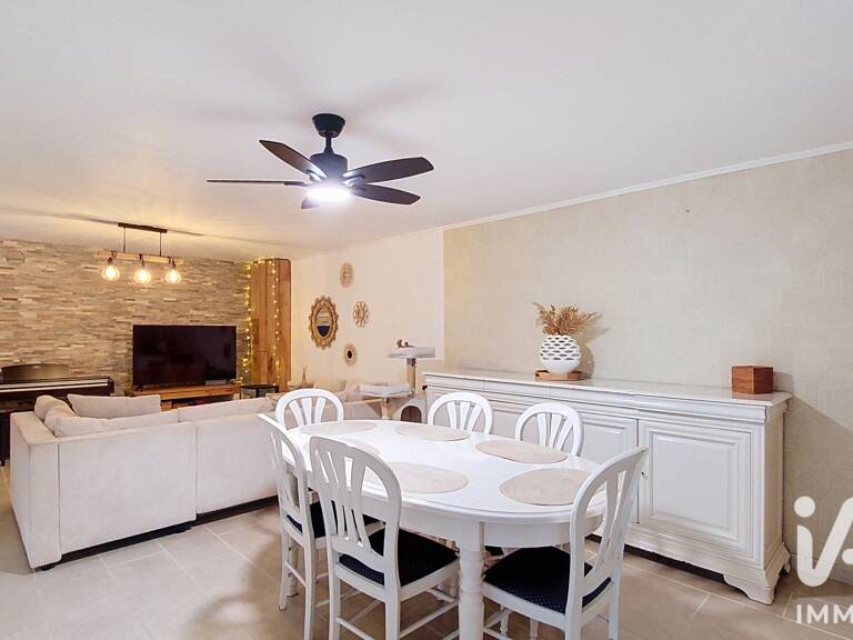 Vente Maison de village 5 pièces — photo 1