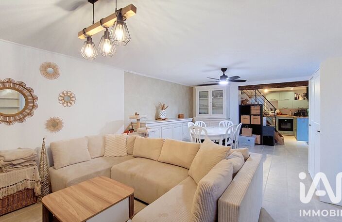Vente Maison de village 5 pièces — photo 2