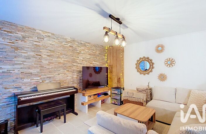 Vente Maison de village 5 pièces — photo 3
