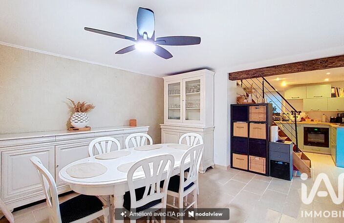 Vente Maison de village 5 pièces — photo 4