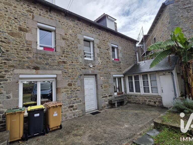 Vente Immeuble 182 m&sup2; — photo 1