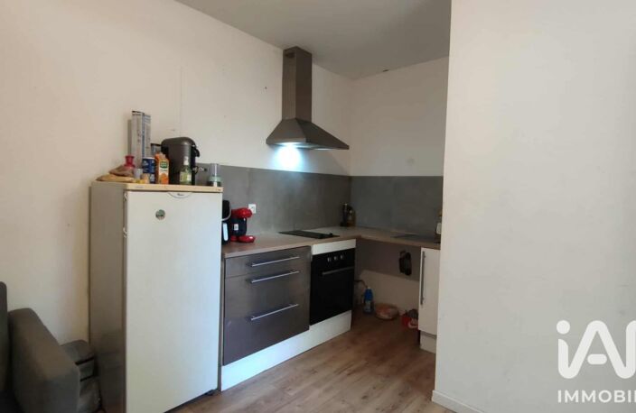 Vente Appartement 2 pièces — photo 3