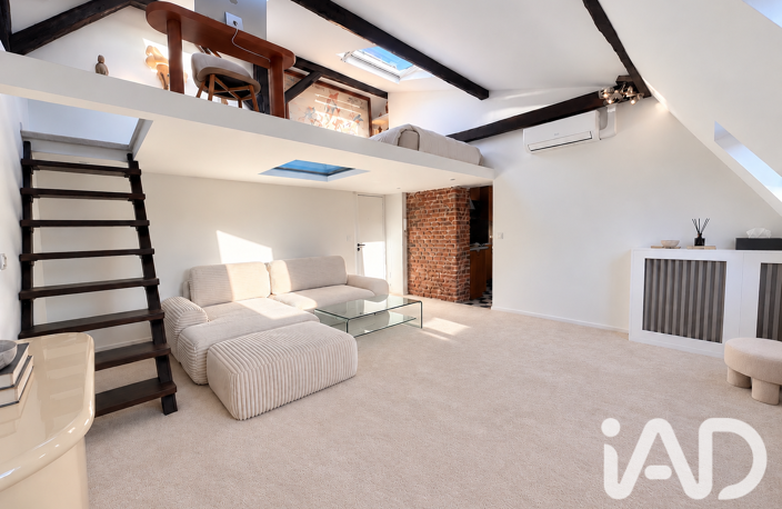 Vente Appartement 3 pièces — photo 3