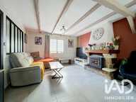 Vente Maison/villa 4 pièces — photo 2