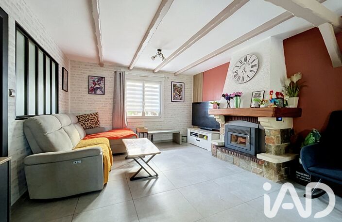 Vente Maison/villa 4 pièces — photo 2