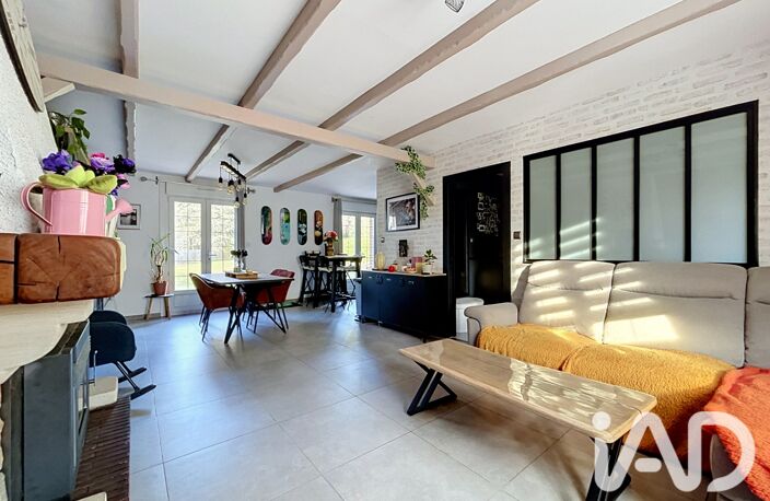 Vente Maison/villa 4 pièces — photo 3