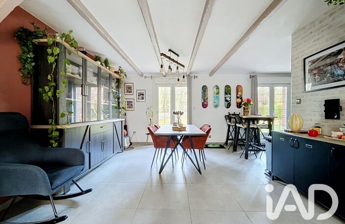 Vente Maison/villa 4 pièces — photo 4