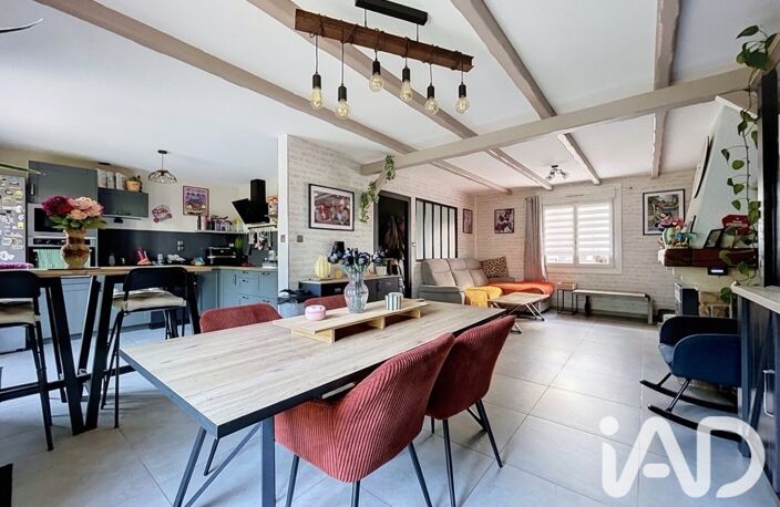 Vente Maison/villa 4 pièces — photo 5