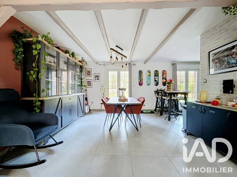 Vente Maison/villa 4 pièces — photo 1