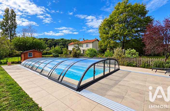 Vente Maison/villa 6 pièces — photo 2