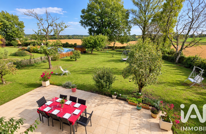 Vente Maison/villa 6 pièces — photo 3