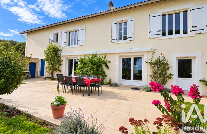 Vente Maison/villa 6 pièces — photo 4
