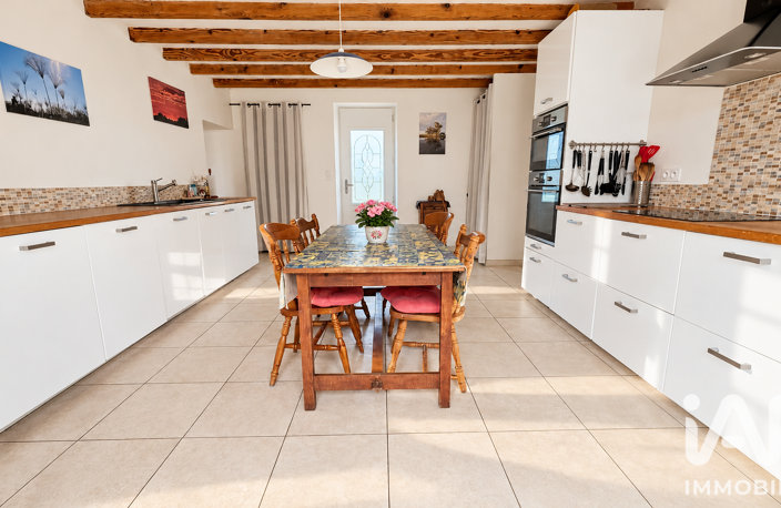Vente Maison/villa 6 pièces — photo 5