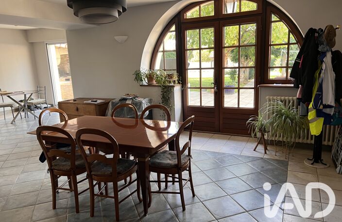 Vente Maison de ville 7 pièces — photo 4