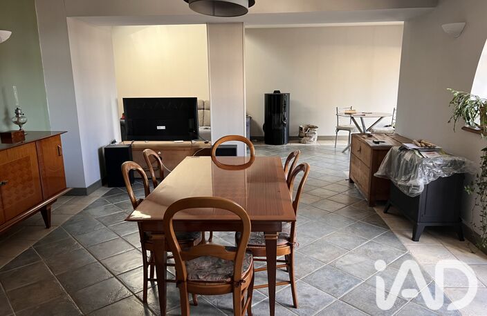 Vente Maison de ville 7 pièces — photo 5