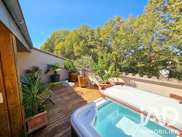 Vente Maison de ville 4 pièces — photo du bien