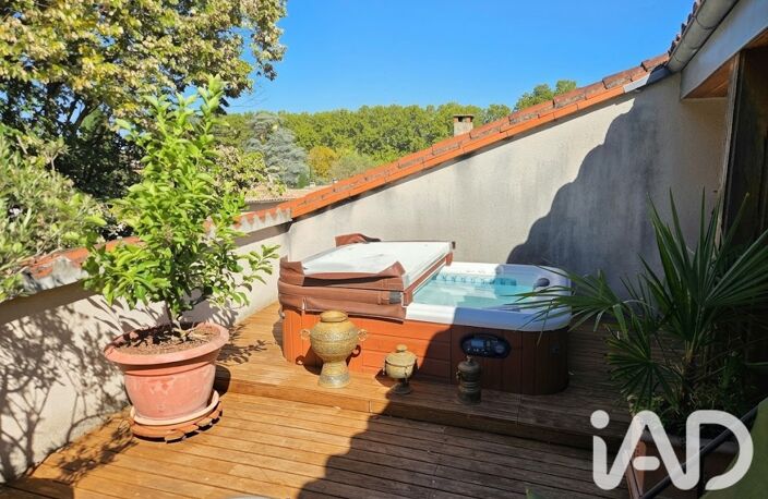 Vente Maison de ville 4 pièces — photo 2