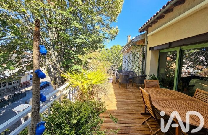 Vente Maison de ville 4 pièces — photo 5
