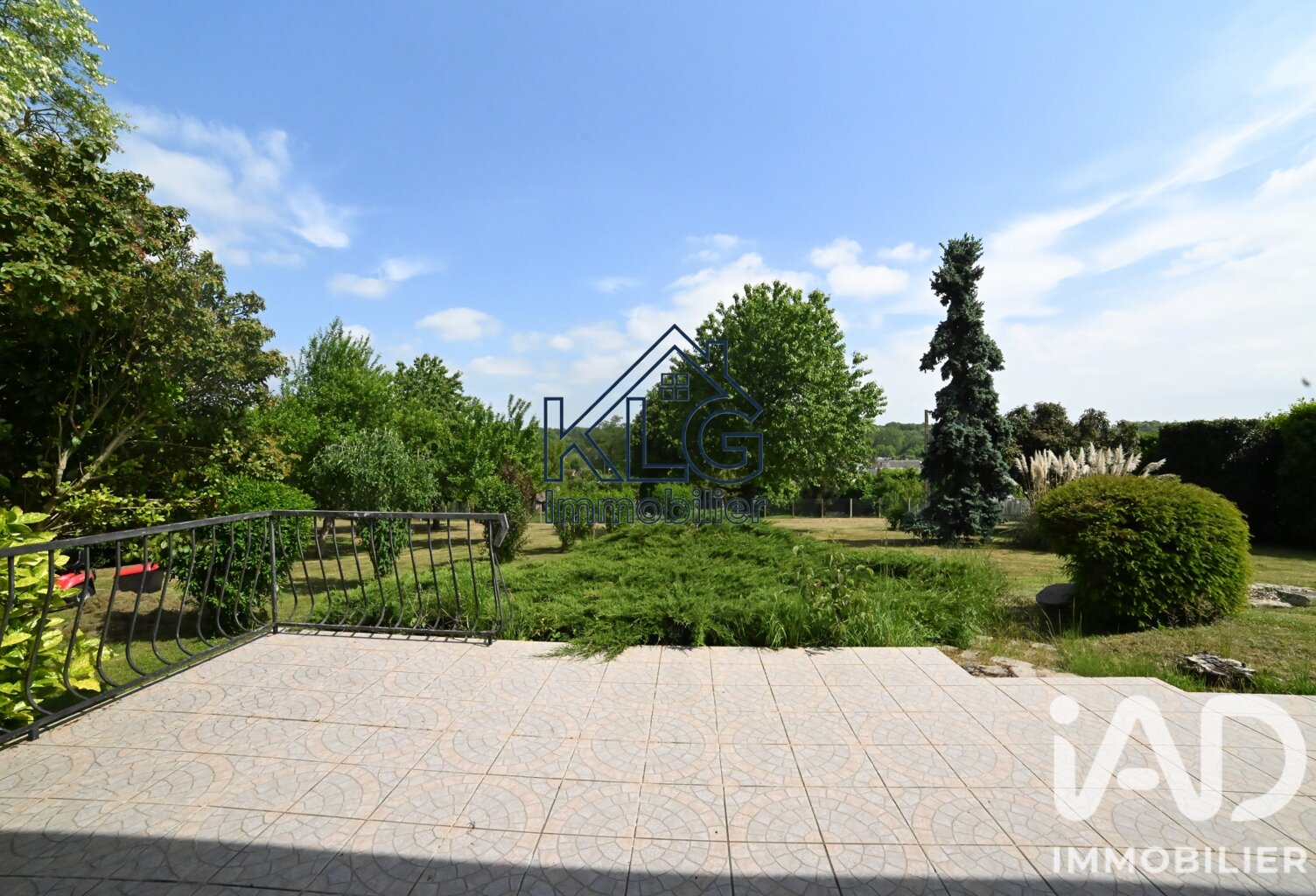 Vente Maison/villa 5 pièces — photo 1