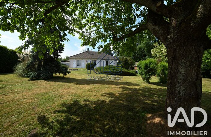 Vente Maison/villa 5 pièces — photo 2