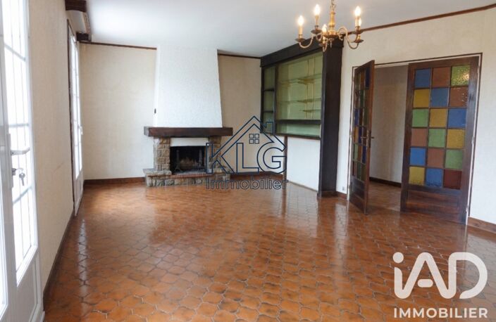 Vente Maison/villa 5 pièces — photo 4
