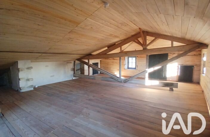 Vente Maison/villa 5 pièces — photo 5