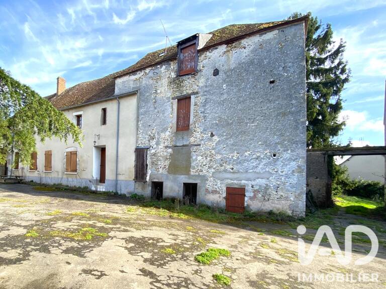 Vente Moulin 5 pièces — photo 1