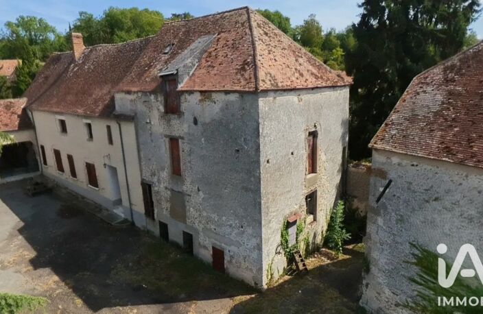 Vente Moulin 5 pièces — photo 3