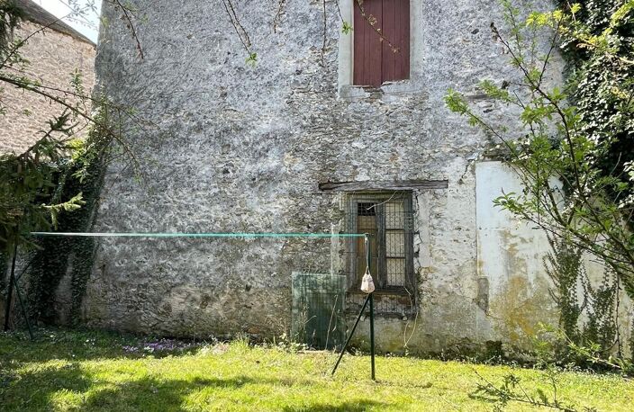 Vente Moulin 5 pièces — photo 5