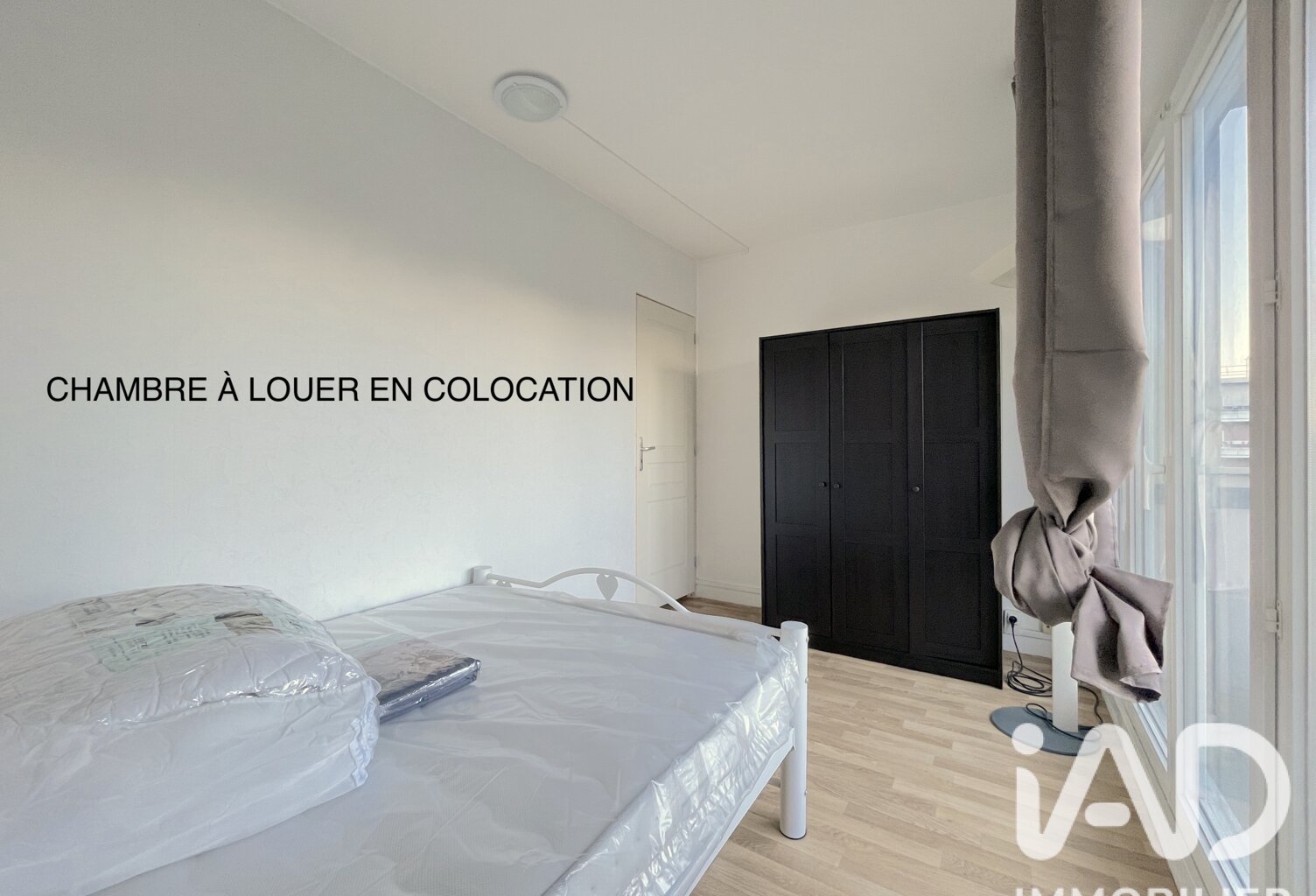 Location Appartement 4 pièces — photo 1