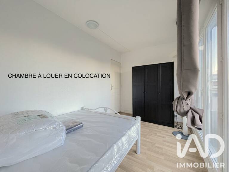 Location Appartement 4 pièces — photo 1