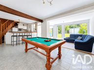 Vente Maison traditionnelle 5 pièces — photo 2