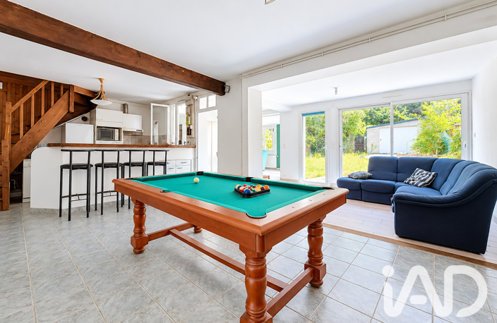 Vente Maison traditionnelle 5 pièces — photo 2