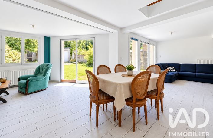 Vente Maison traditionnelle 5 pièces — photo 3