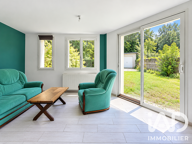 Vente Maison traditionnelle 5 pièces — photo 4