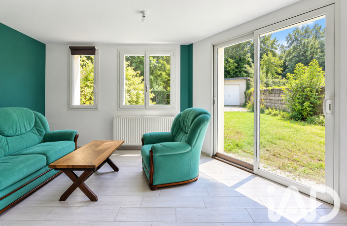 Vente Maison traditionnelle 5 pièces — photo 4