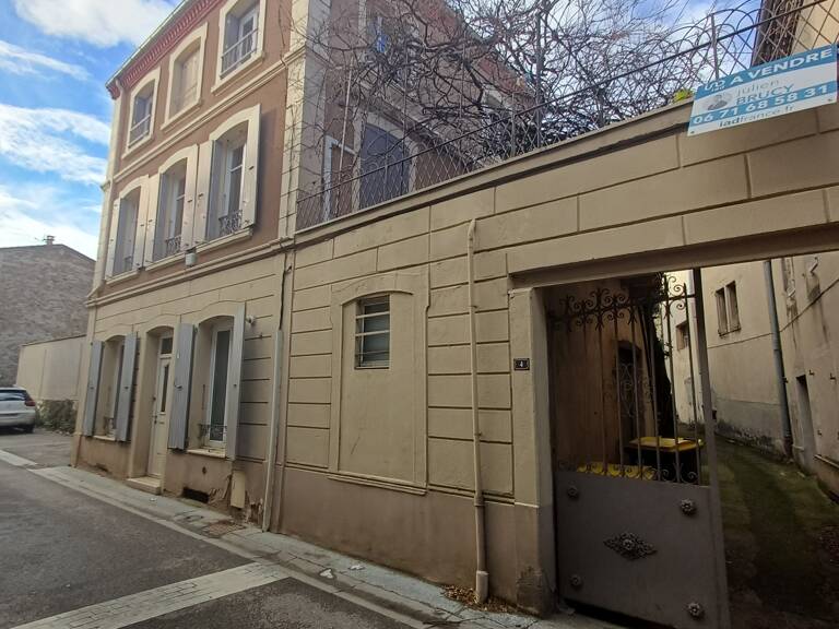 Vente Maison de village 5 pièces — photo 1