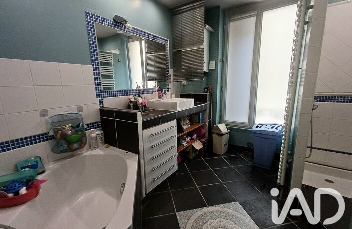 Vente Maison de village 5 pièces — photo 3