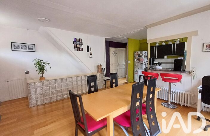 Vente Maison de village 5 pièces — photo 5